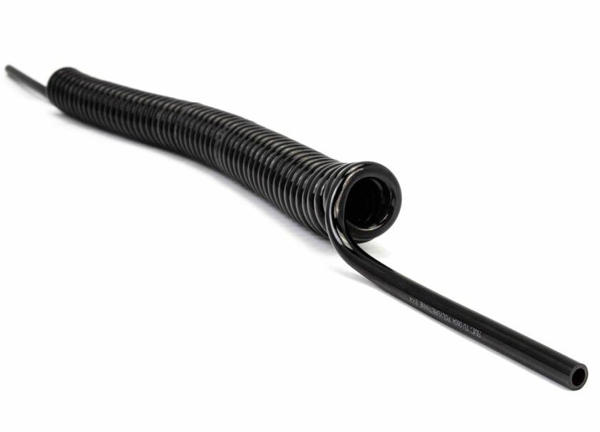 SPIRALSLANG 6/4MM TCU0604B-1