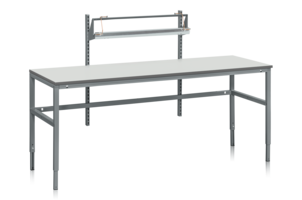 PACKBORD XS 2000X800X24 MM LAM INAT