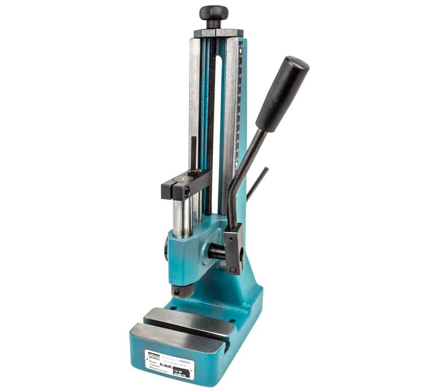 KUGGSTÅNGSPRESS   T-150/S1