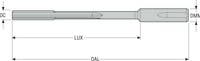 BROTSCH NF10-8.05H7-EB45 RX2000
