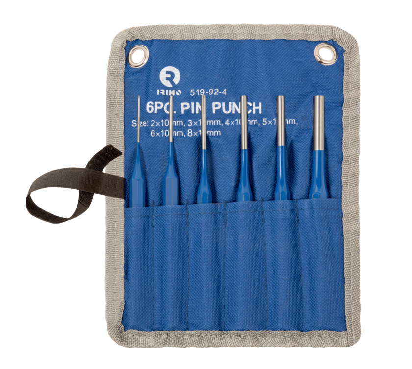 SPRINTUTDRIVARSATS 6 ST