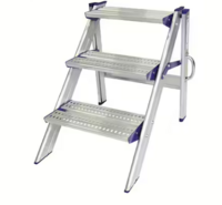 Trappa Proffs Apo 3-steg