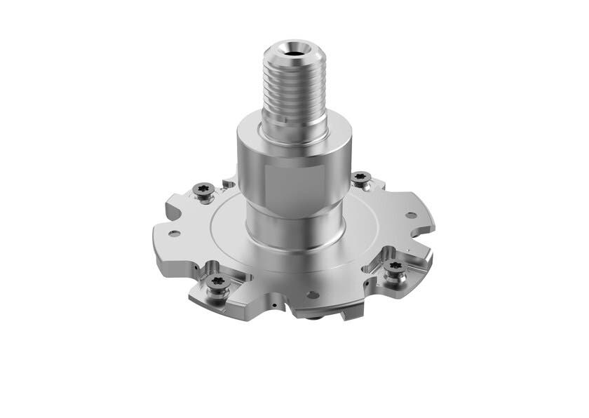 FRÄS R335.19-1680.RE-06.4NA