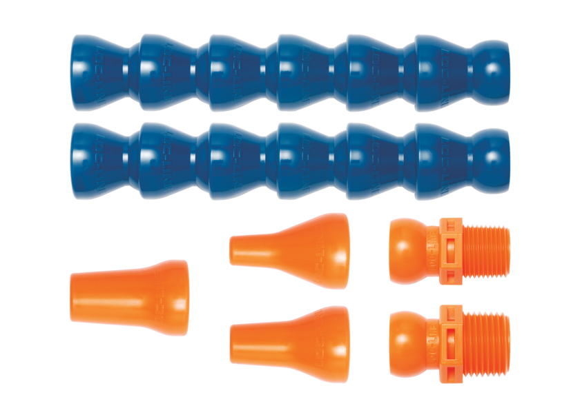 LOCLINE GRUNDSATS 1/2