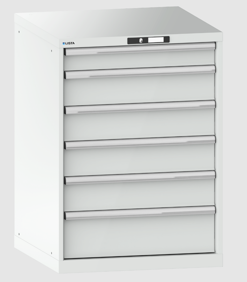 VERKTYGSHURTS LISTA 36X36 (BXDXH) 717X7