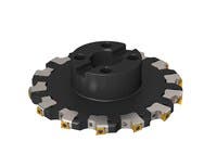 FRÄS R335.25-08.00-0911R