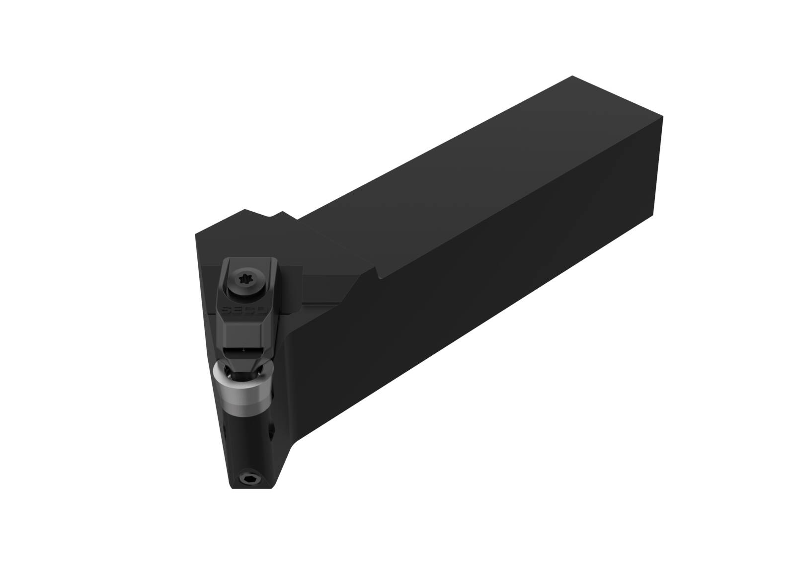 HÅLLARE DRSCR2525X10JETI