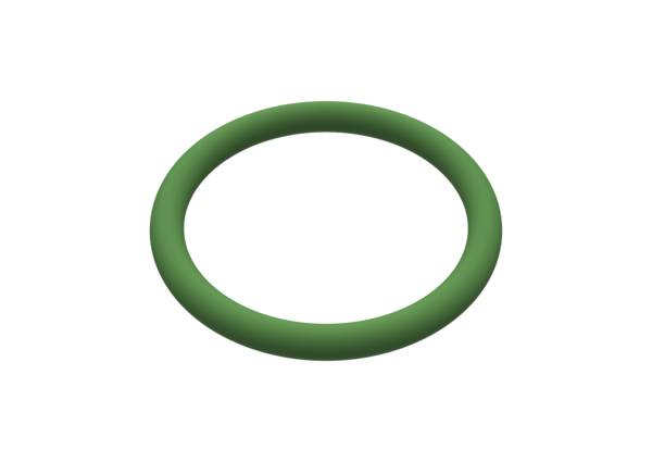 RESERVDEL SECO ORING-6.70X0.80-VITON