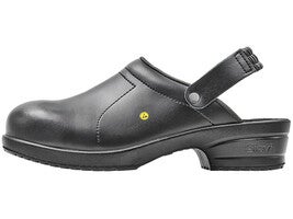 YRKESTOFFEL FILE BLACK