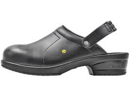 YRKESTOFFEL FILE BLACK