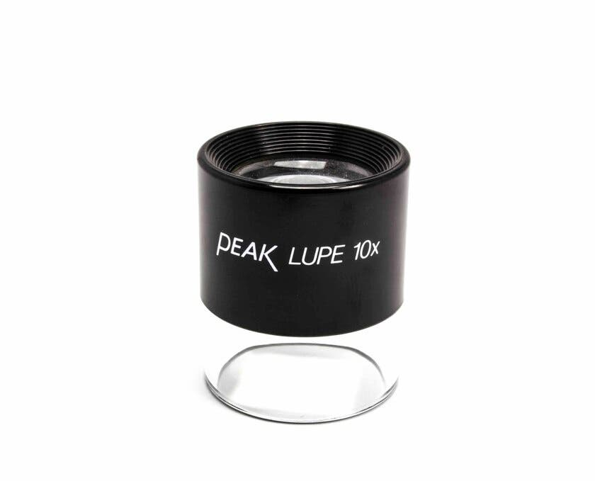 LUPP 10X 1961