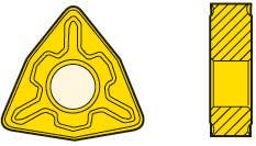 SKÄR WNMG080408-MF3,TP3501