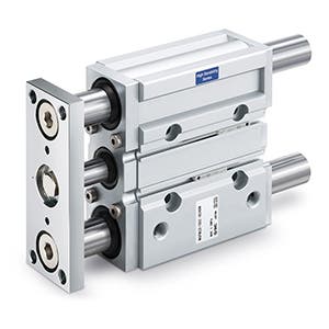 CYLINDER MGPM80TF-75Z