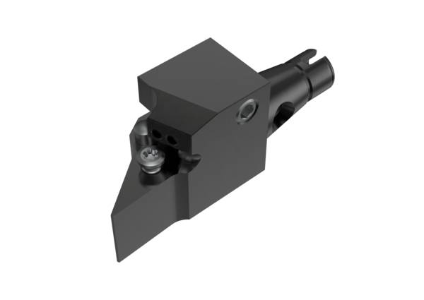 HÅLLARE QC12-SVJBR-11JET