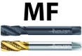 MF - METRISK FINGÄNGA