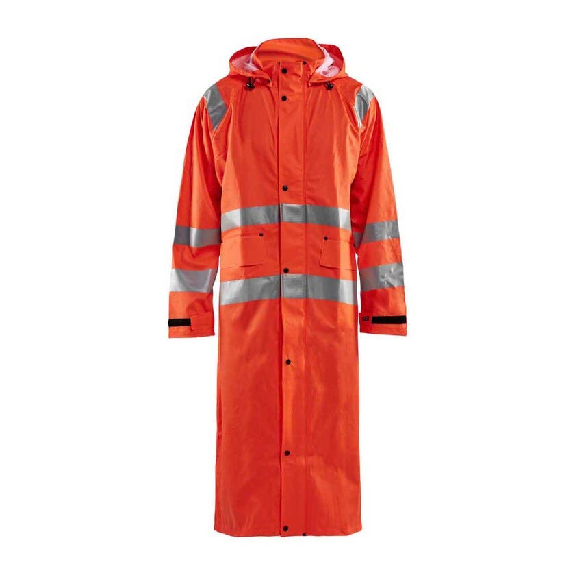 REGNROCK 43252000 ORANGE L
