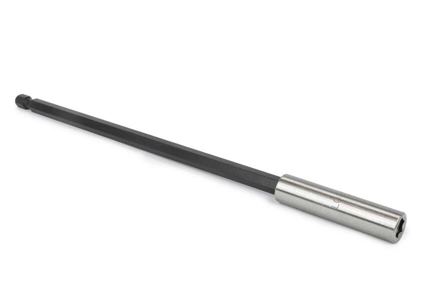 Bitshållare E6-1/4*350 MC