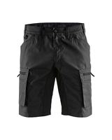 SHORTS 14491845 SVART 56