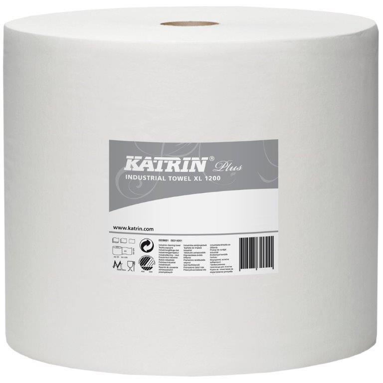 TORKPAPPER PLUS XL1200 452233