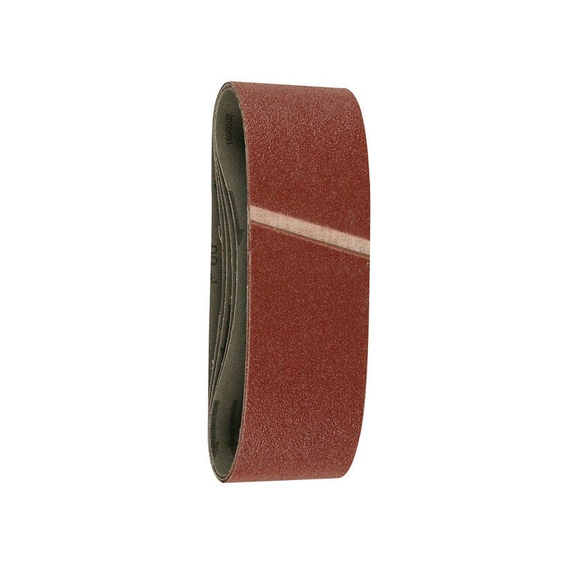 SLIPBAND 76X533MM K100 5 ST HIKOKI