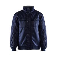 JACKA 49161900 MARINBLÅ M