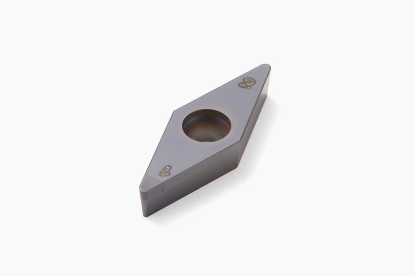 VBGW160404S-01525-L1-B,CBN060K Skär