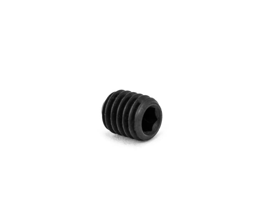 SKRUV ULTRAMINI 110.645 M5x6 FÖR HÅLLARE Ø16MM