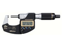 MIKROMETER 0-25MM IP65 QUANTUMIKE