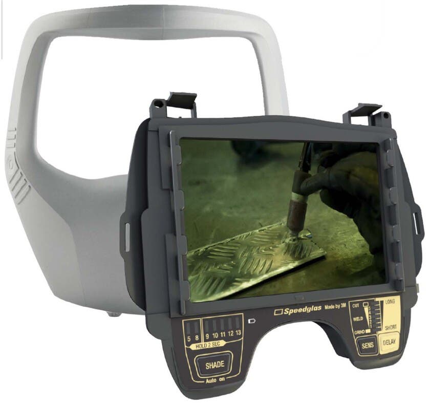 SVETSGLAS O SILV FRONT 500126