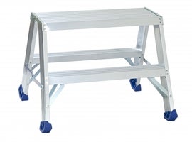 ARBETSBOCK 2-STEG 500 MM