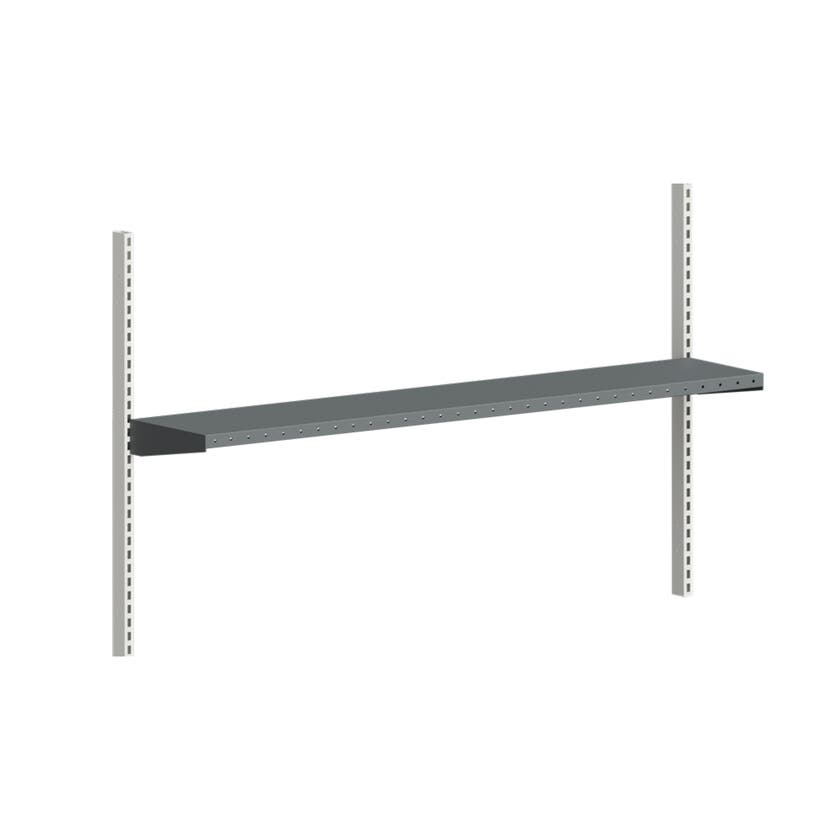 Packbordshylla 1600x300