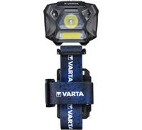 Pannlampa Work Flex MotionSens or H20