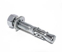 EXPANDERBULT M12X70/160 FZB