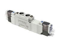 VENTIL SY5420-5LOU-01F-Q