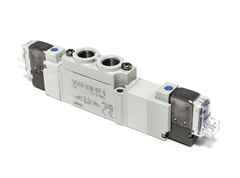 VENTIL SY5420-5LOU-01F-Q