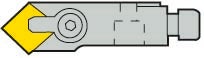HÅLLARE MSTNR-41CX-3