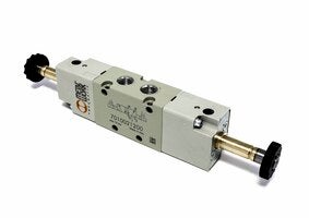 VENTIL SOV 25 SOB 1/8