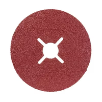 FIBERRONDELL 3M Ø127MM K80+ CUBITRON II