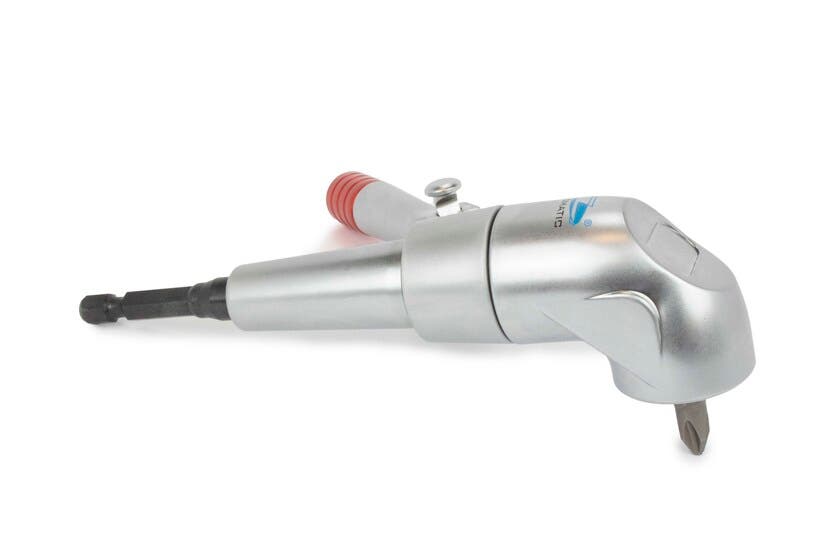 VINKELVÄXEL FÖR C6 BITS