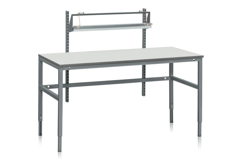 Packbord XS 1600x800x24 mm Lam inat