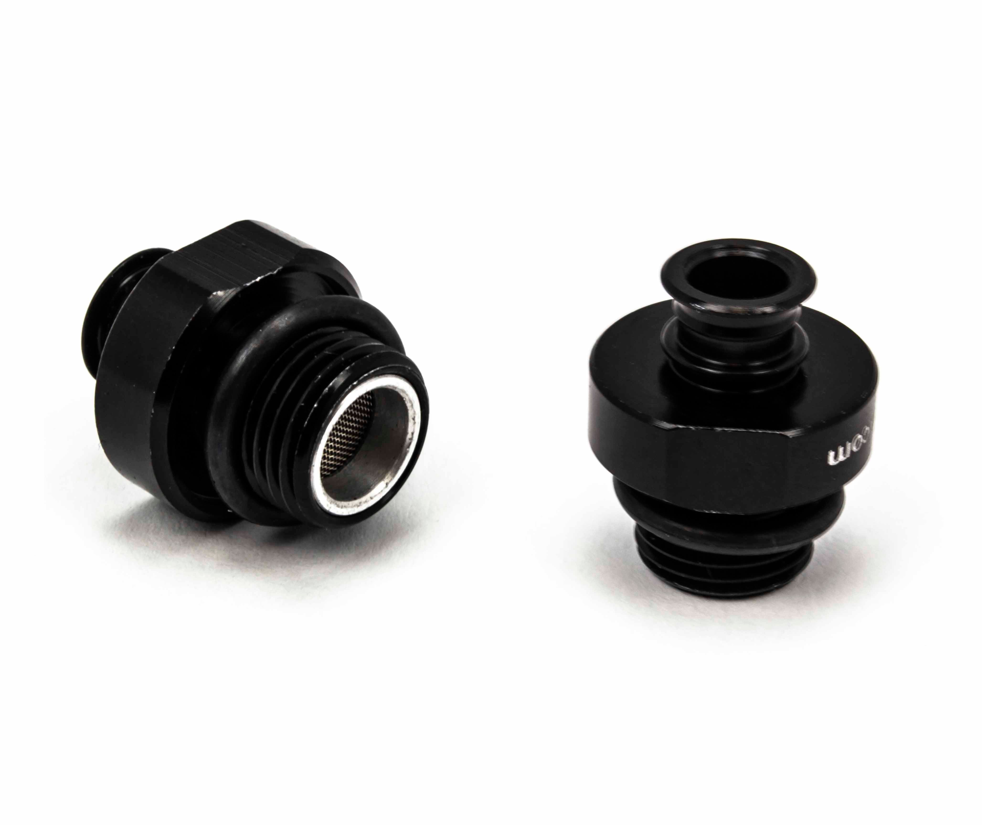 SUGKOPPSFÄSTE G1/8 UTV