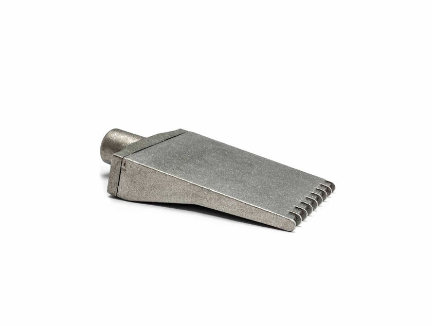 BLÅSMUNSTYCKE SILVENT 1/8