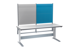 Arbetsbord 111 W400 2000x800x2 4 mm Laminat