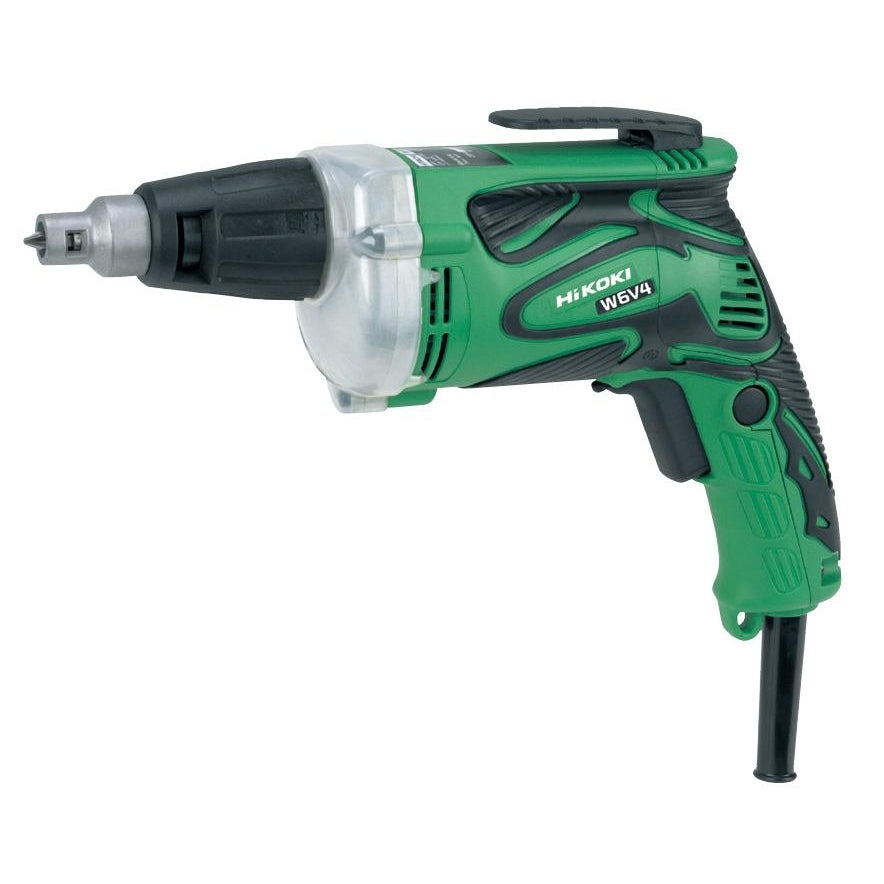 Gipsskruvdragare 620 W med djupanslag HiKOKI W6V4LAZ