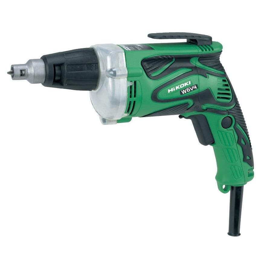 Gipsskruvdragare 620 W med djupanslag HiKOKI W6V4LAZ