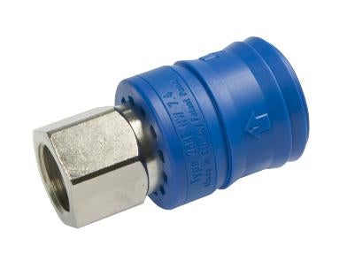 SNABBKOPPLING TEMA SÄKERHETSKO PPLING INVÄNDIG 26 KE 3/8