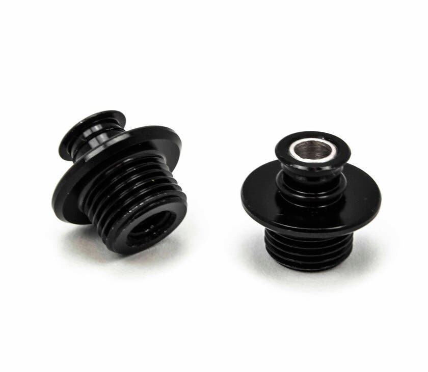 SUGKOPPSFÄSTE G1/8 M5 INV