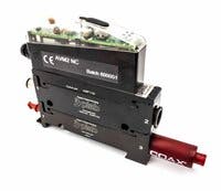 VAKUUMENHET P3010.00.AJ.28 MED JUSTERBARA VAKUUMVAKTER