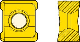 SKÄR LNKT080508PPTN-M06 T350M