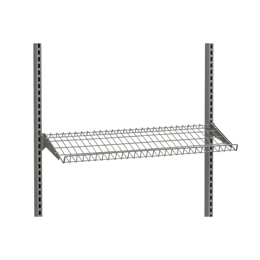 TRÅDHYLLPLAN 900X300 MM